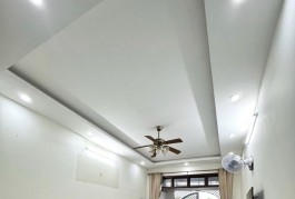 Bán Nhà 4 Tầng Hẻm 8m_ 66m2  Gần Phạm Văn Đồng Hiệp Bình Chánh Thủ Đức Chỉ 6.9 tỷ Siêu Ngon
